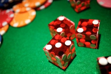 d20 এর প্রধান গেম স্ক্রিন